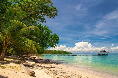 The Best Beaches Of Borneo Experience Travel Group Blog