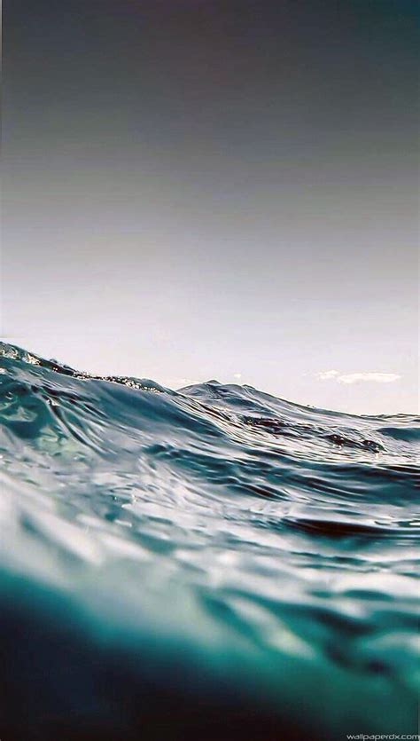 Ocean Waves Iphone Wallpapers Top Free Ocean Waves Iphone Backgrounds