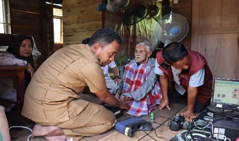 Semarak Kegiatan Hari Lanjut Usia Nasional Geriatri Id