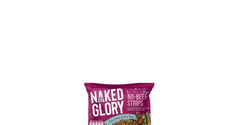 Kerry Adds Vegan Npd Duo To Naked Glory Range News The Grocer