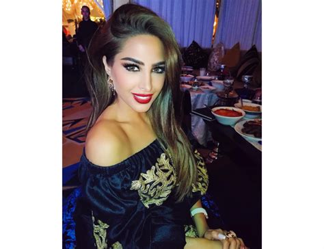 Last Weeks Best Beauty Instagrams Arabia
