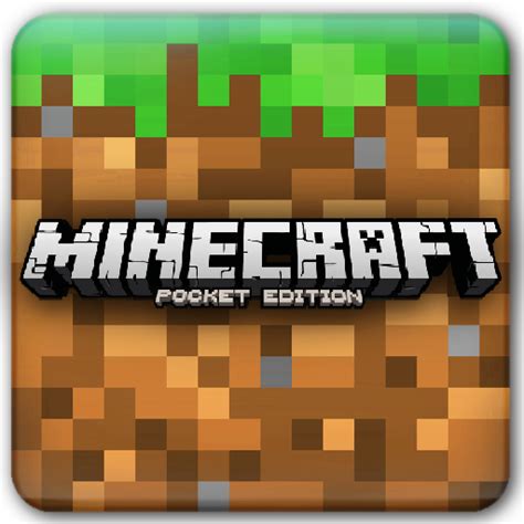 Mcpe Logos