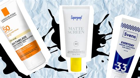 Sun care (167) face sunscreen body sunscreen after sun care. The Best Face Sunscreen Will Prevent Sunburn Now and ...
