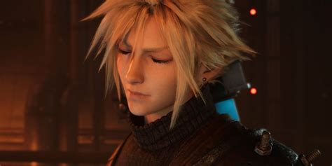 Final Fantasy Vii Remake Clouds Best Abilities Ranked