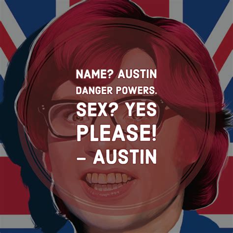 austin powers quotes 1 quotereel