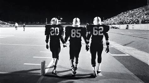 Friday Night Lights 25th Anniversary H G Bissinger Book Excerpt