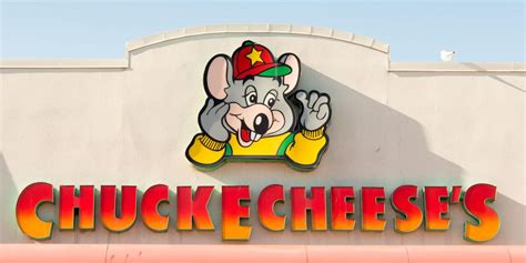 Chuck E Cheese Could Have To Declare Bankruptcy Close Permanently