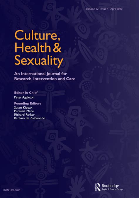 Exploring Gender Differences In Sexual And Reproductive Health Literacy