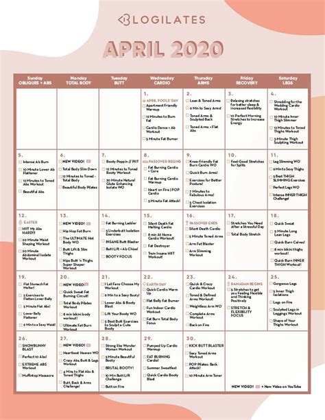 Calendar Of Wellbeing Events 2022 Example Calendar Printable