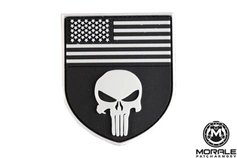 Products Morale Patch Punisher Patches