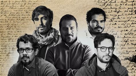 Cinco Escritores Colombianos Contemporáneos Para Seguir De Cerca Infobae