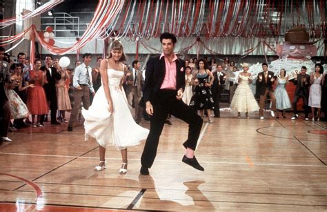 Grease Wallpapers Wallpaper Cave
