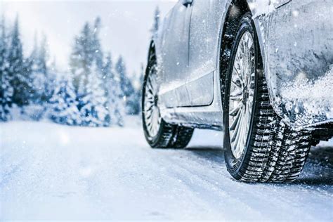 Snow And Winter Tires The Best Online Buys Tire