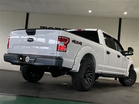 Ford F 150 Raptor Style Topspeed