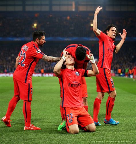 Brazil manager luiz felipe scolari said the result was the worst loss by a brazilian national team ever and accepted all responsibility for the defeat. Champions League 2014/15 Round of 16 Leg 2: PSG David Luiz ...