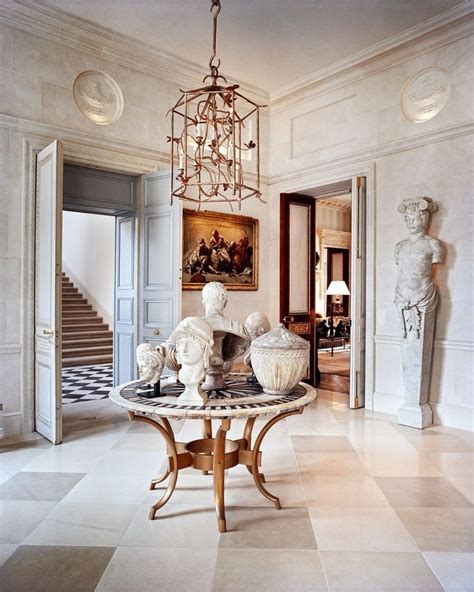 15 Best French Interior Designers You Need To Know Interior Design