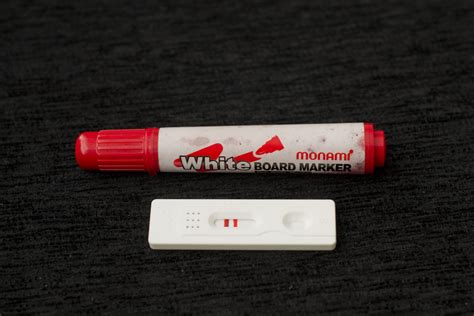 How To Fake A Pregnancy Test 10 Steps With Pictures Wikihow