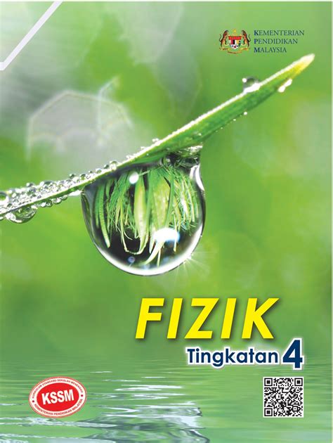 Jawapan Buku Teks Fizik Tingkatan 4 Kssm  Wallpaper