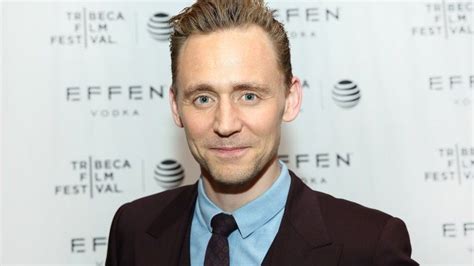 Coisas Que Você Não Sabia Sobre Tom Hiddleston Filmes