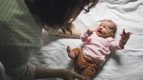 Welke Impact Heeft Stress Op Babys Libelle Mama