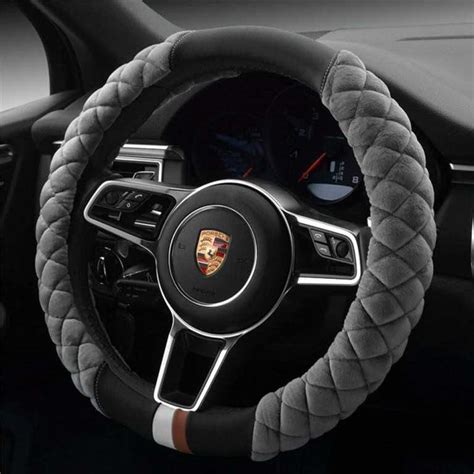 10 Best Steering Wheel Covers For Hyundai Elantra Wonderfu