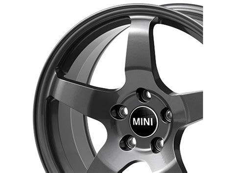 Mini Cooper Wheels 17in Rse05 Jcw Gen3 F56 F55 F57