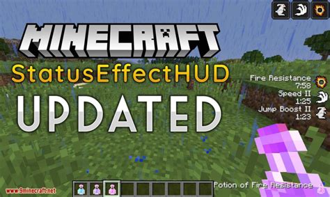 Statuseffecthud Updated Mod 11221102 Download In