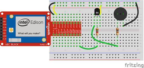 Fritzing Tutorial A Beginners Guide To Making Circuit