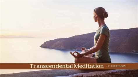 Transcendental Meditation Steps And Benefits Of Tm