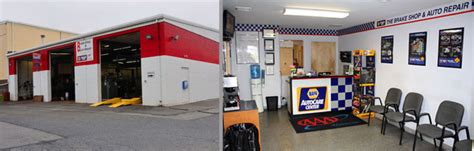 Home The Brake Shop And Auto Repair