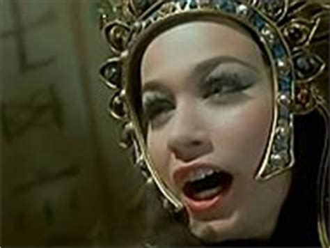 Naked Valerie Leon In Blood From The Mummy S Tomb Video Clip
