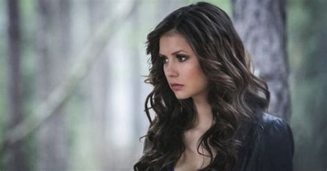 Will Elena Die On The Vampire Diaries Nina Dobrevs Exit Makes Fans