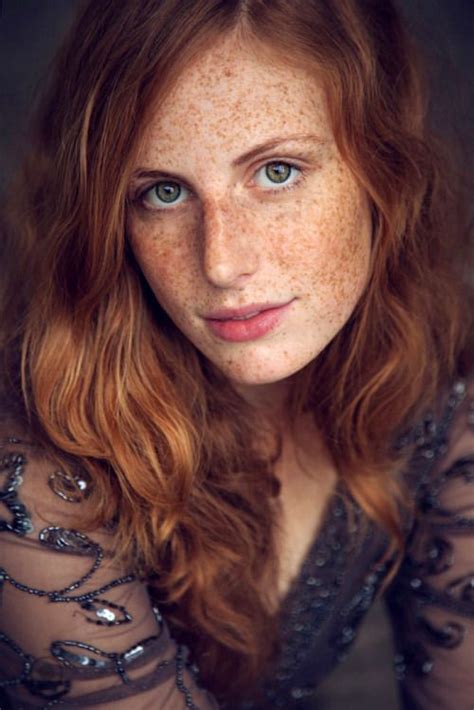 Possibly The Most Beautiful Eyes In The World Red Hair Freckles Women With Freckles Redheads