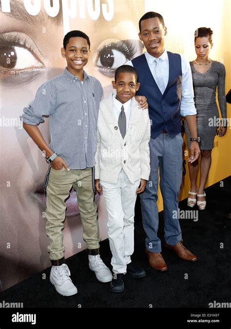 Premiere Of Peeples Presented By Lionsgate Film And Tyler Perry At