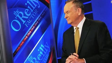 Fox Braces For Fallout From Bill Oreilly Scandal