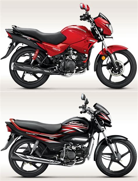 Hero hf deluxe hero super splendor specifications and price, reviews, engine, displacement, performance. Hero Super Splendor Bike Review, Specification, Mileage ...