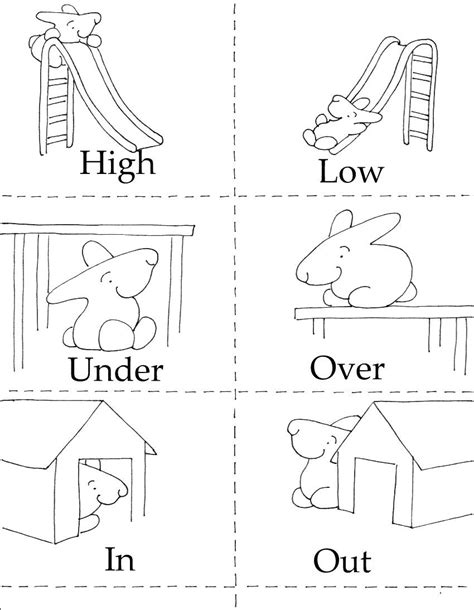 Preschool Worksheets Age 4 Pointeuniformclub — Db
