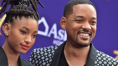 will smith s daughter willow opens up about being polyamorous u105