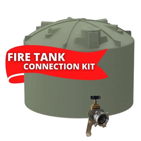 Fire Fighting Water Storage Tanks Buy Here Rural Water