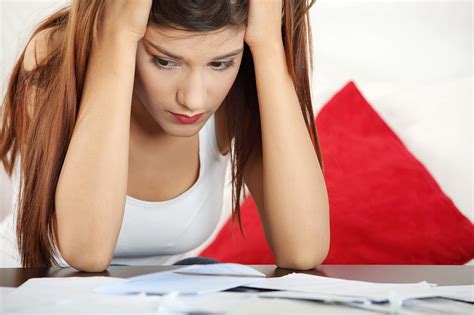 6 conseils pour lutter contre le stress  So Busy Girls