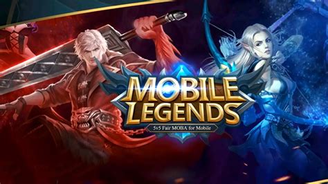 Mobile Legends Esports Moba By Moonton Android Gameplay Hd Youtube