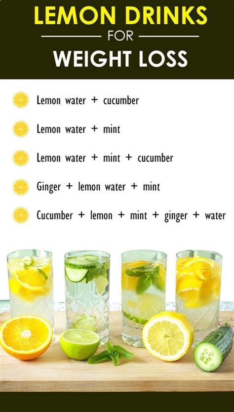 The Lemon Water Diet Health Blog