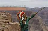 Pictures of Hualapai Indian Reservation Skywalk