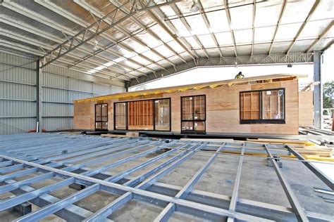What You Need To Know About Modular Home Foundations