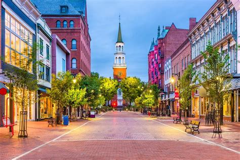 The Most Charming Small City In Every State