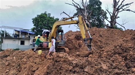 When you're a growing business operating on a temporarily limited budget. Backhoe rent, rental, rentals Antipolo - Philippines Buy ...
