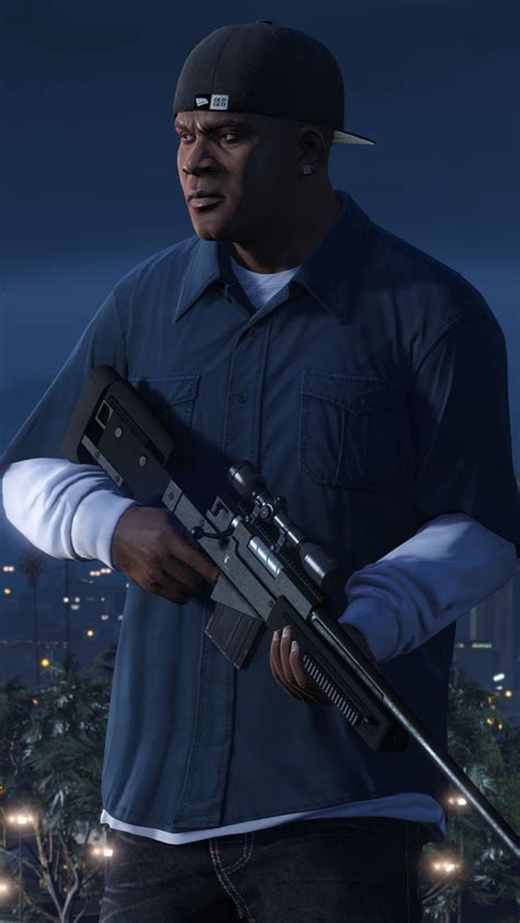 Isaac Rojas Adlı Kullanıcının Grand Theft Auto Panosundaki Pin