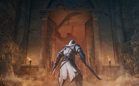 Assassin S Creed Mirage Nie Zadebiutuje W Sierpniu Tego Roku Premiery