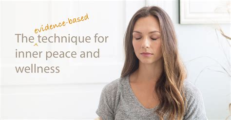 36 Best Images Transcendental Meditation App 2020 Medlifecare On