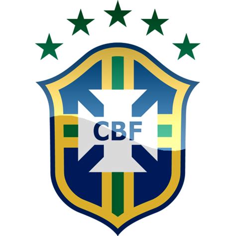 Cbf Selecao Brasileira 2020 Logo Download Logo Icon Png Svg Images